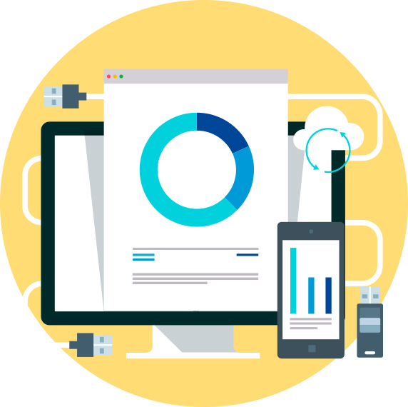 Contabilidade para empresas de TI