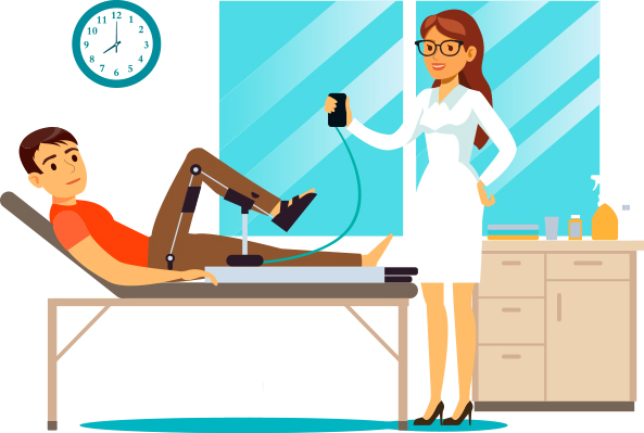 Contabilidade para Clinicas de Fisioterapia | Alliance Contabilidade em Barueri