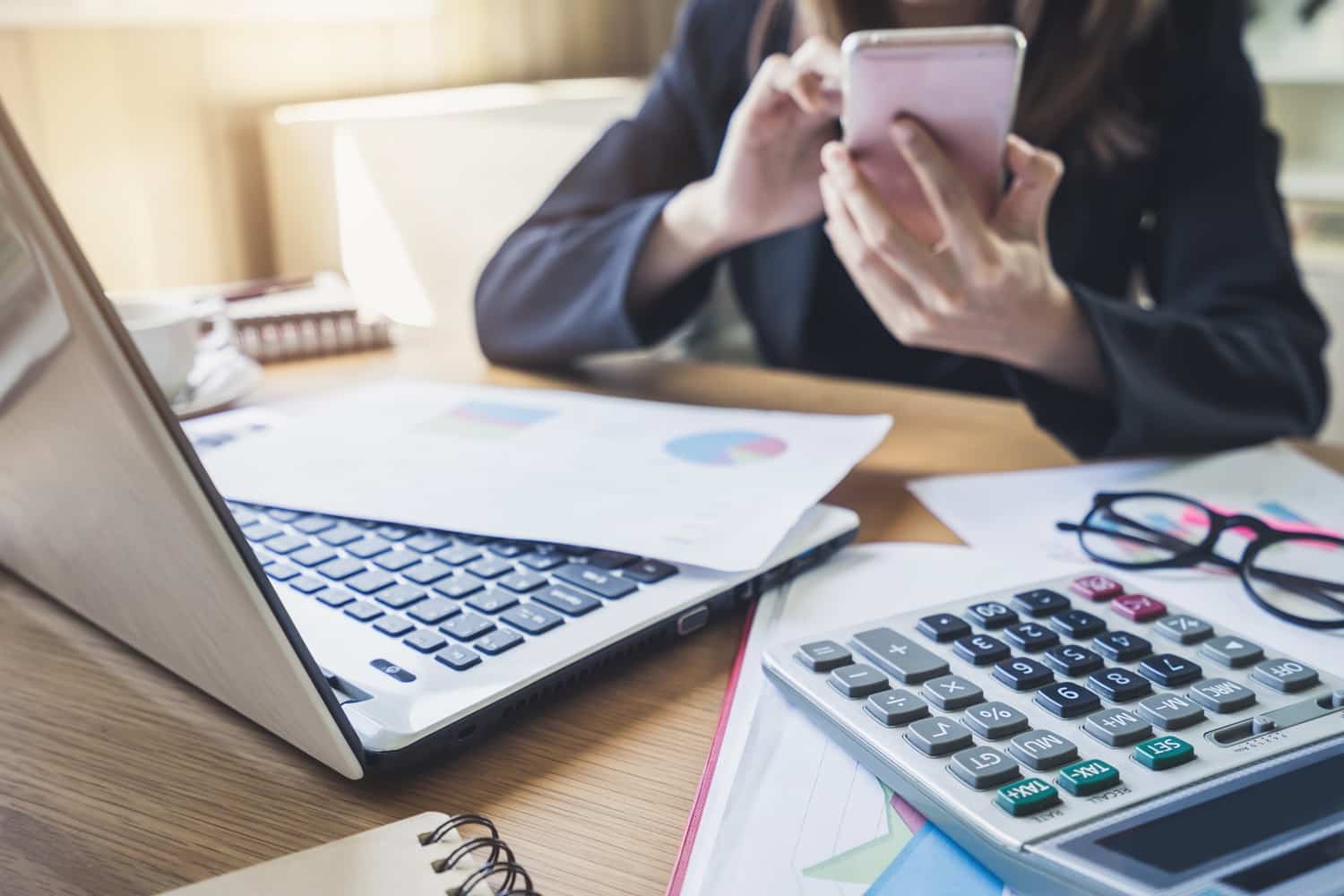 Contabilidade para Comércio em Itapevi: Crescimento e Sucesso!