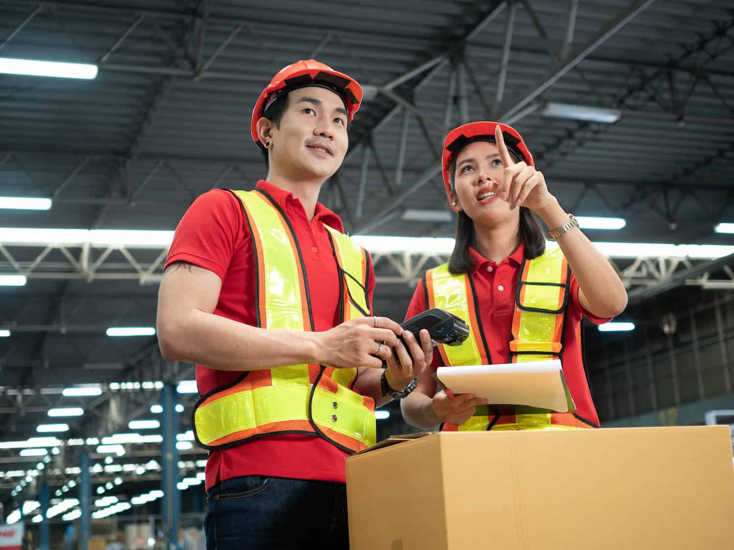 Contabilidade Para Empresas De Logística Em Cajamar: Evite Prejuízos